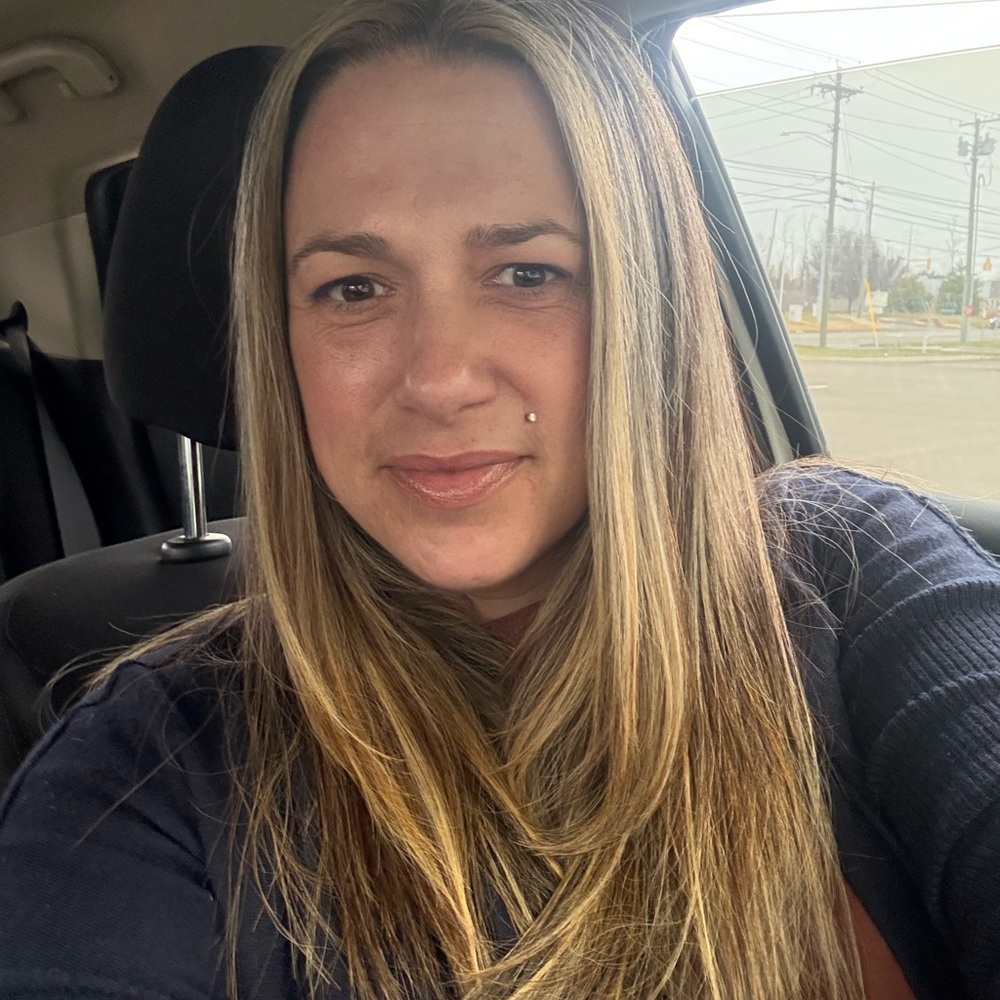 Meet your Posher, Cristin